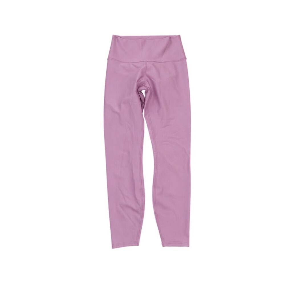 Alo Yoga 7/8 High-Waist Airlift Legging Pink Size S